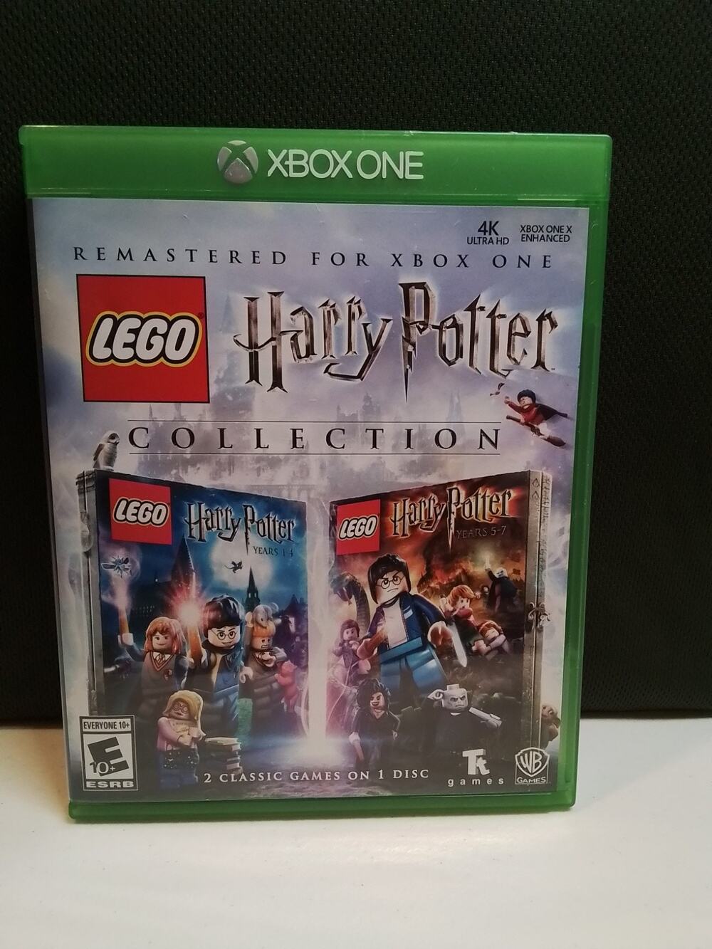 LEGO Harry Potter Collection - Microsoft Xbox One